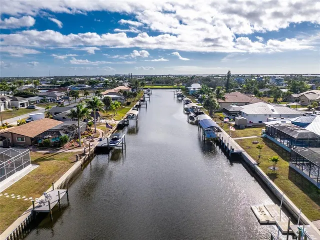 $759,000 | 128 Sinclair Street Southeast, Port Charlotte, FL 33952