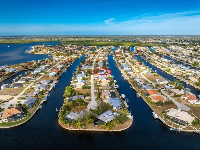 $759,000 | 128 Sinclair Street Southeast, Port Charlotte, FL 33952