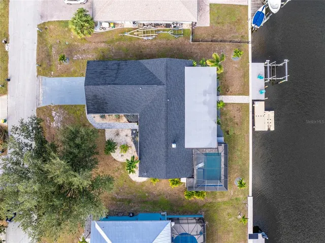 $759,000 | 128 Sinclair Street Southeast, Port Charlotte, FL 33952