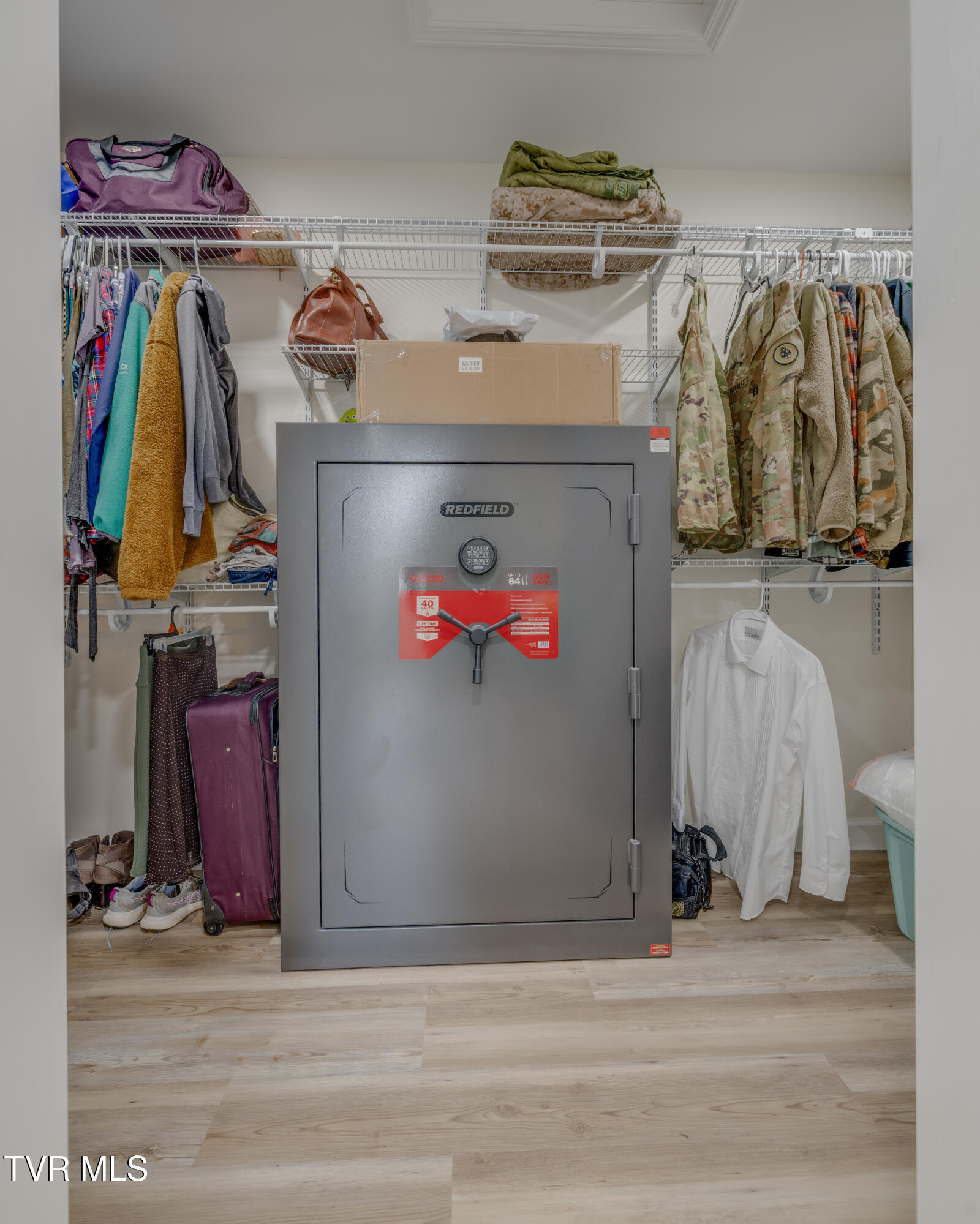 132 Shannon View Road Gray, TN 37615 - Photo 16 of 45 027