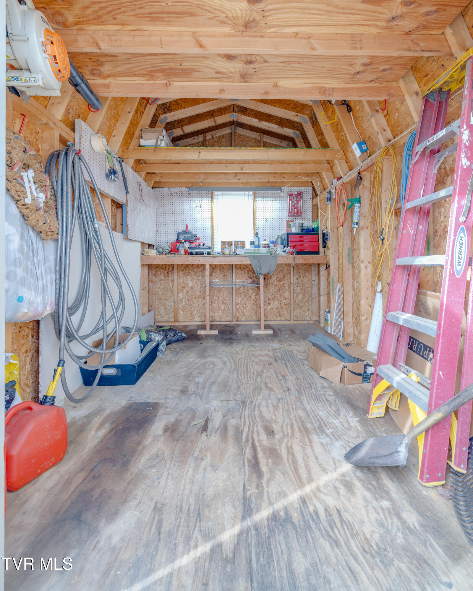 132 Shannon View Road Gray, TN 37615 - Photo 38 of 45 038