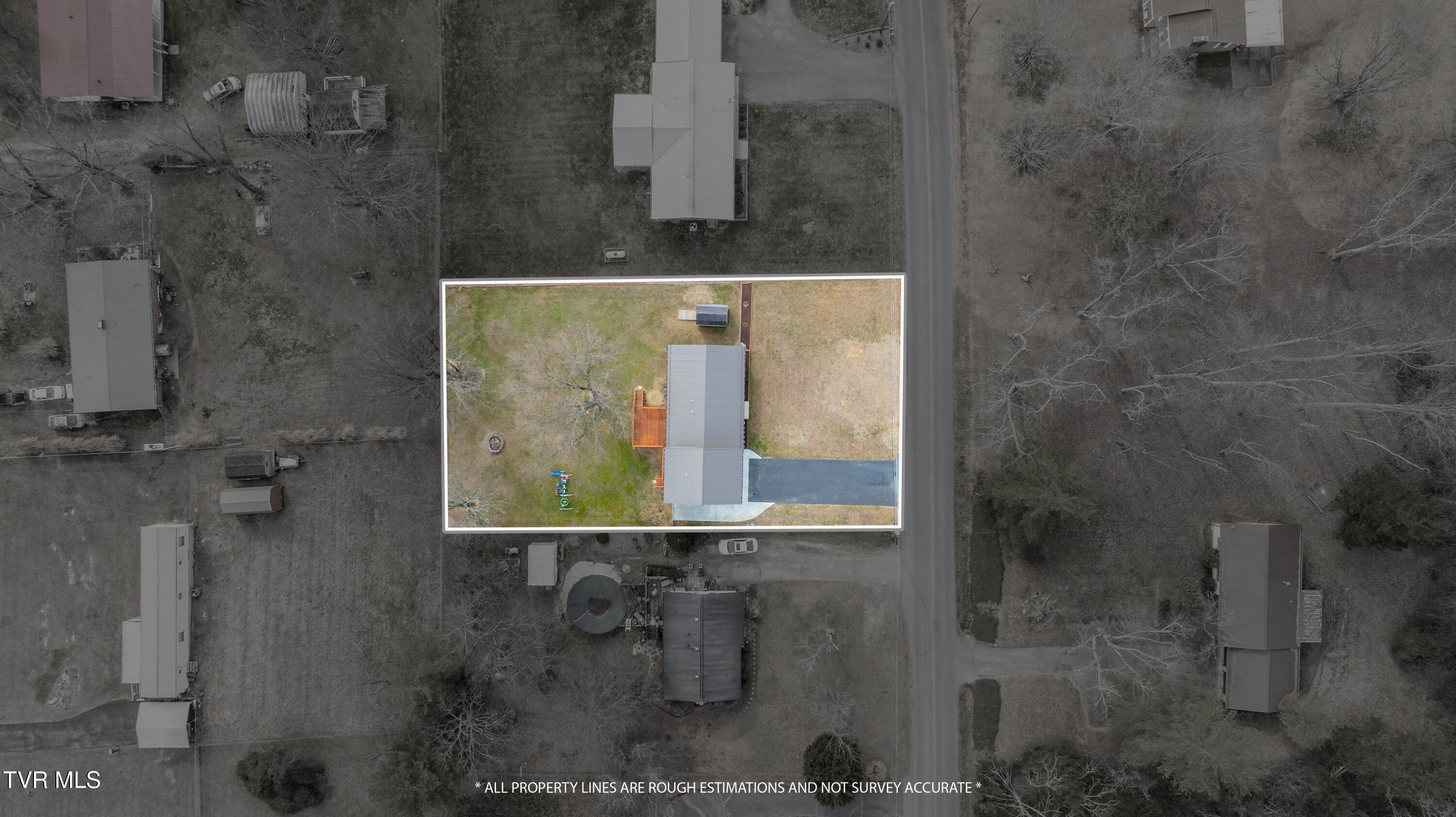 132 Shannon View Road Gray, TN 37615 - Photo 41 of 45 041