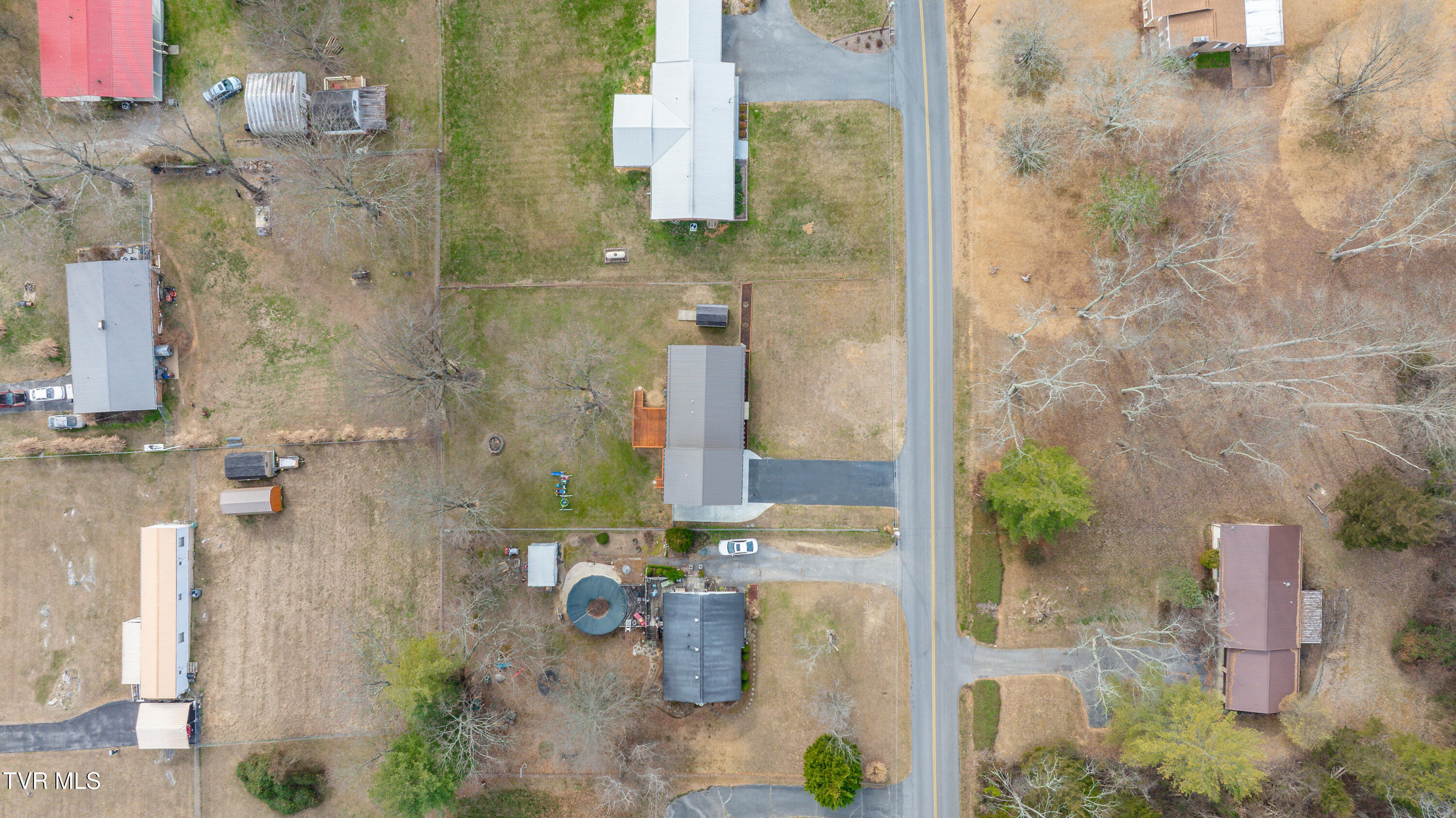 132 Shannon View Road Gray, TN 37615 - Photo 42 of 45 042