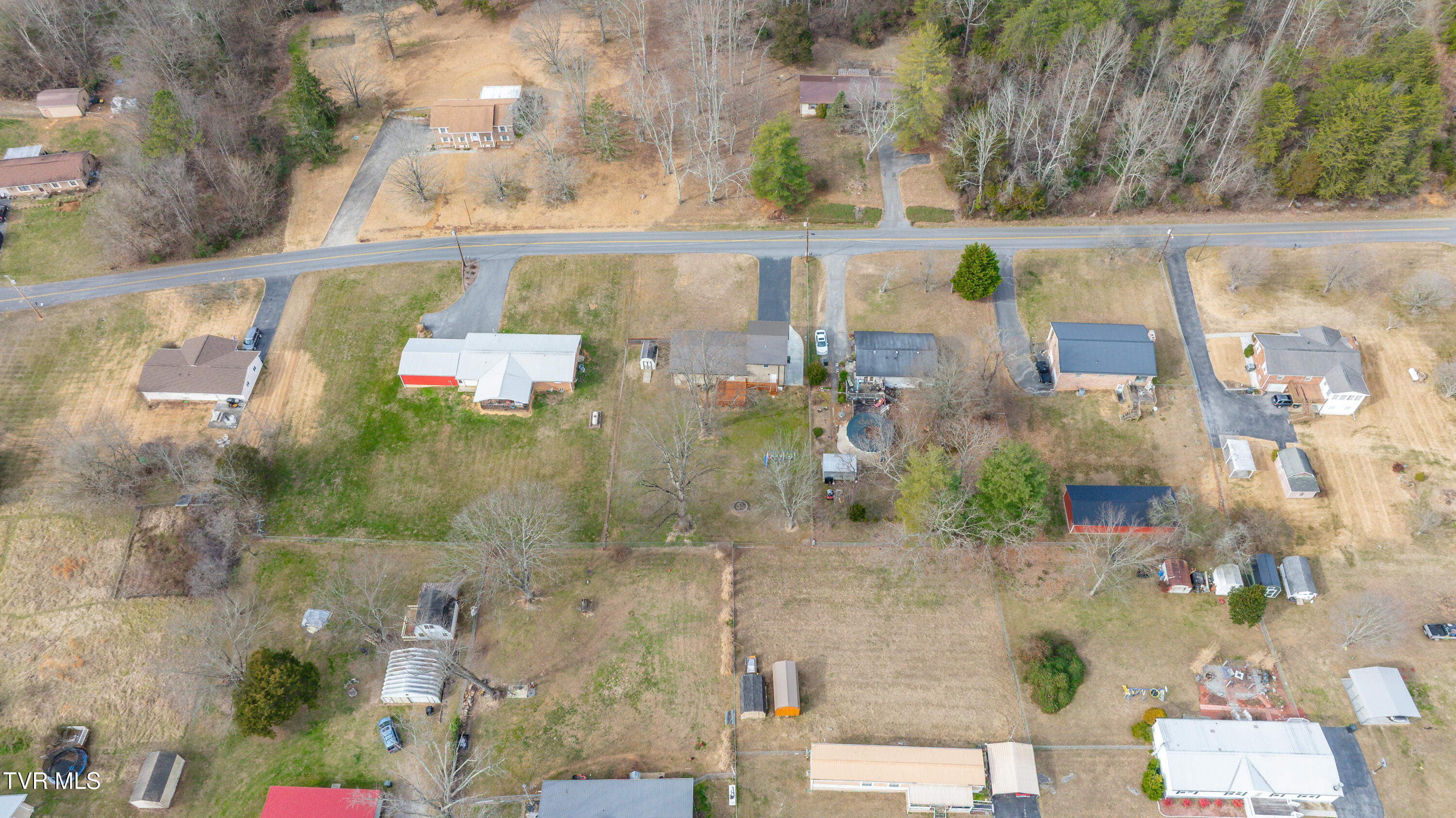 132 Shannon View Road Gray, TN 37615 - Photo 43 of 45 043