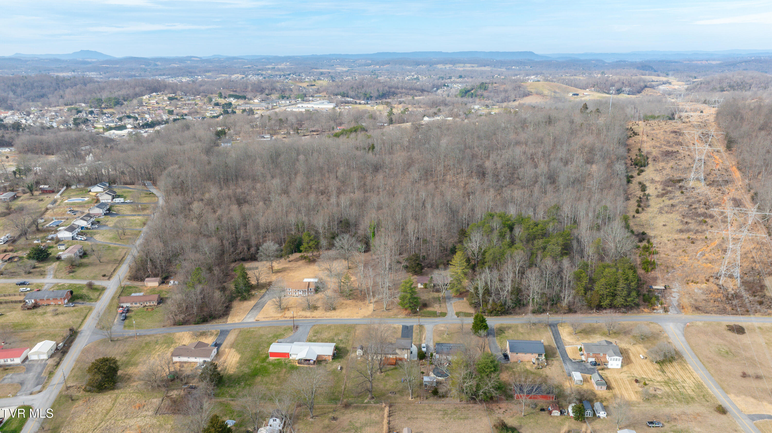 132 Shannon View Road Gray, TN 37615 - Photo 44 of 45 044