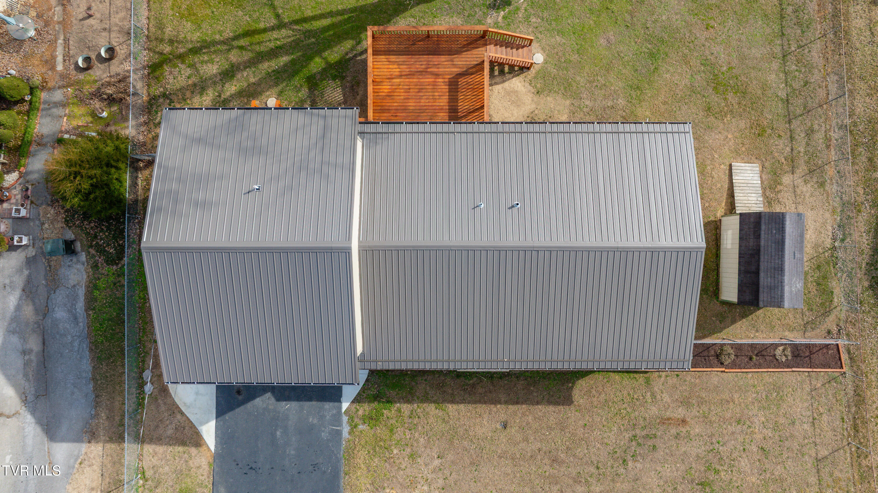 132 Shannon View Road Gray, TN 37615 - Photo 45 of 45 045