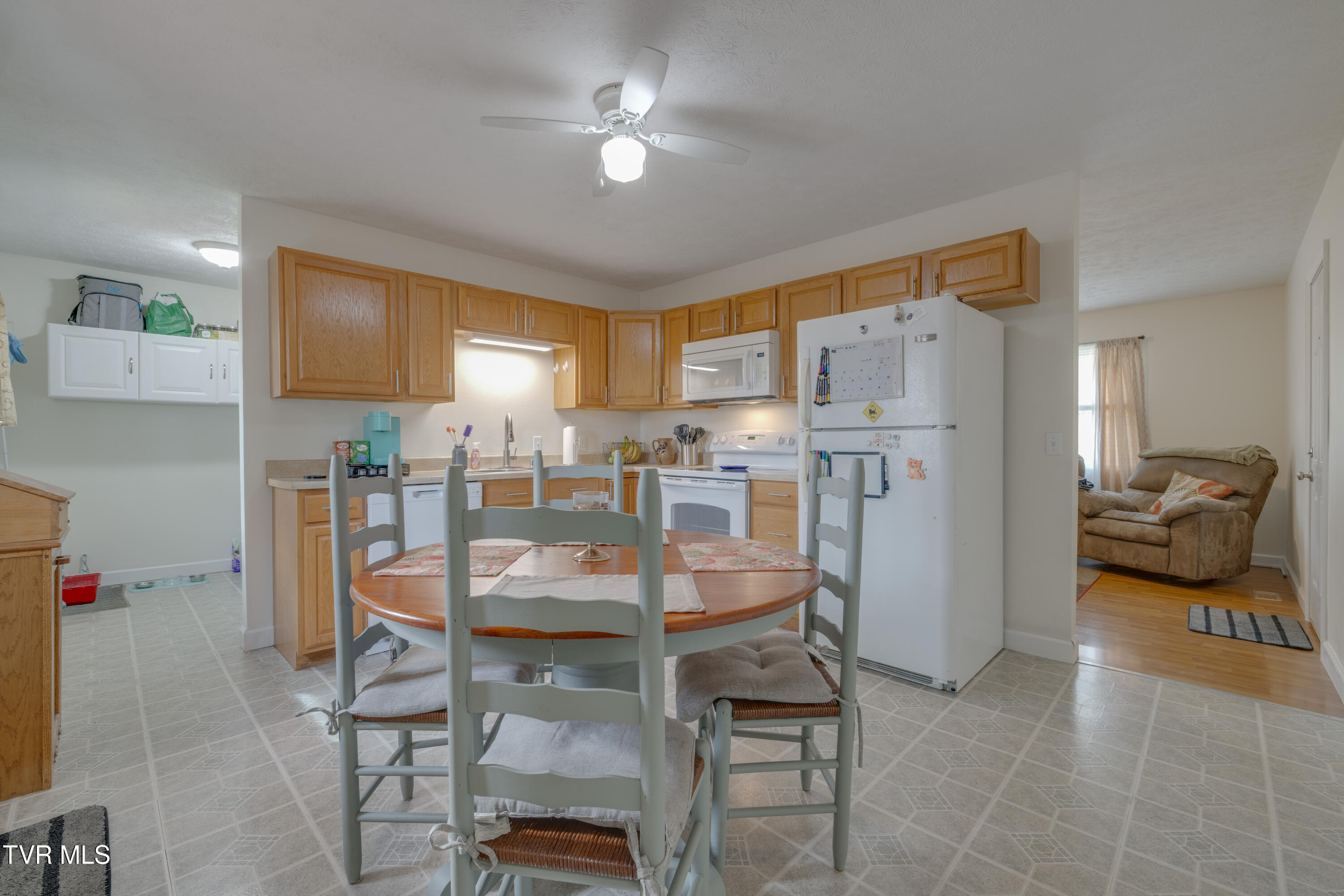 132 Shannon View Road Gray, TN 37615 - Photo 7 of 45 017