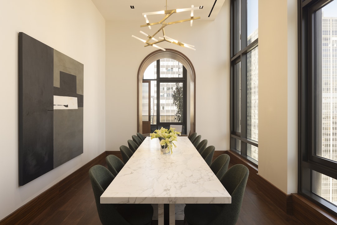 135 East 47th Street, Unit PHD Manhattan, NY 10017 - Photo 26 of 27