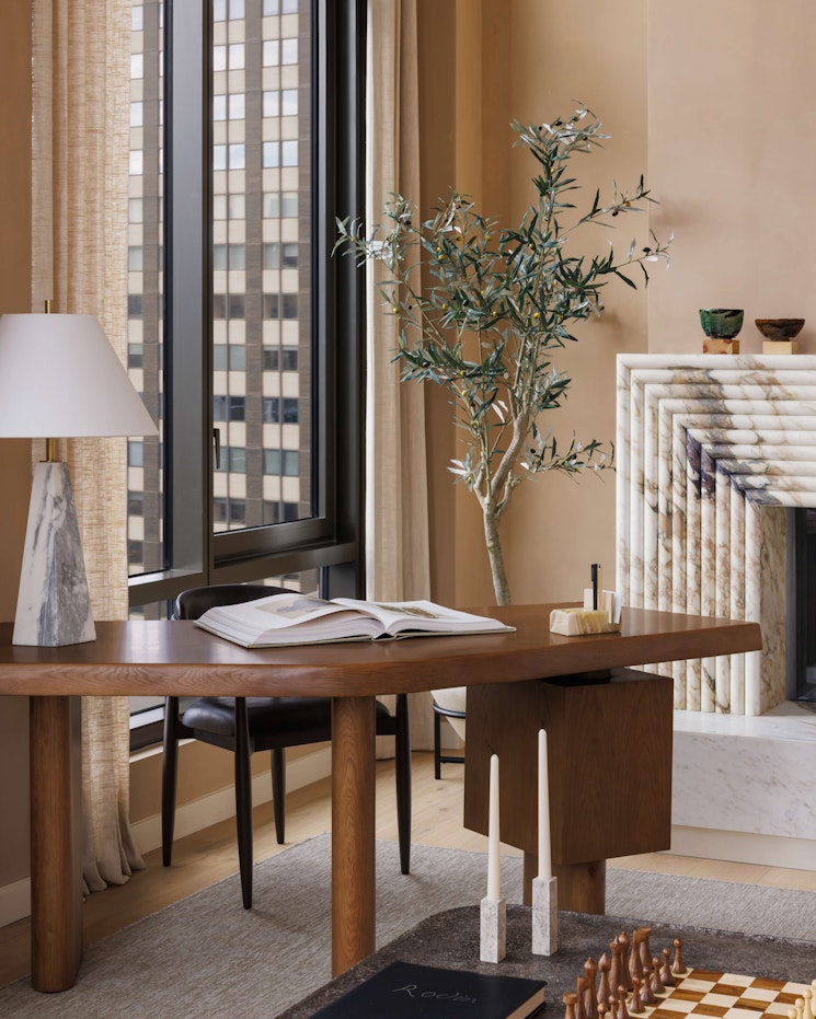 135 East 47th Street, Unit PHD Manhattan, NY 10017 - Photo 7 of 27
