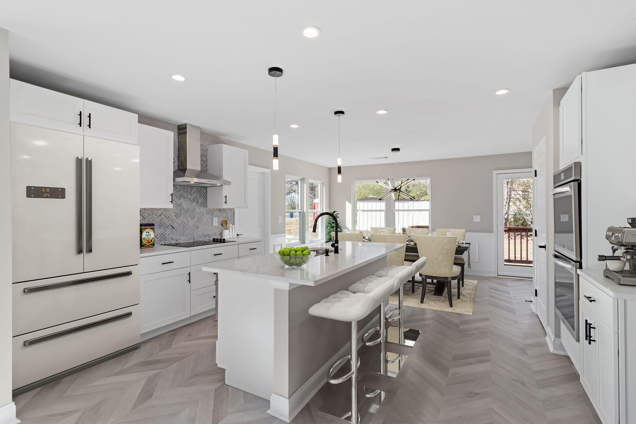 1437 Greens Lake Road Chattanooga, TN 37412 - Photo 12 of 45 virtually staged