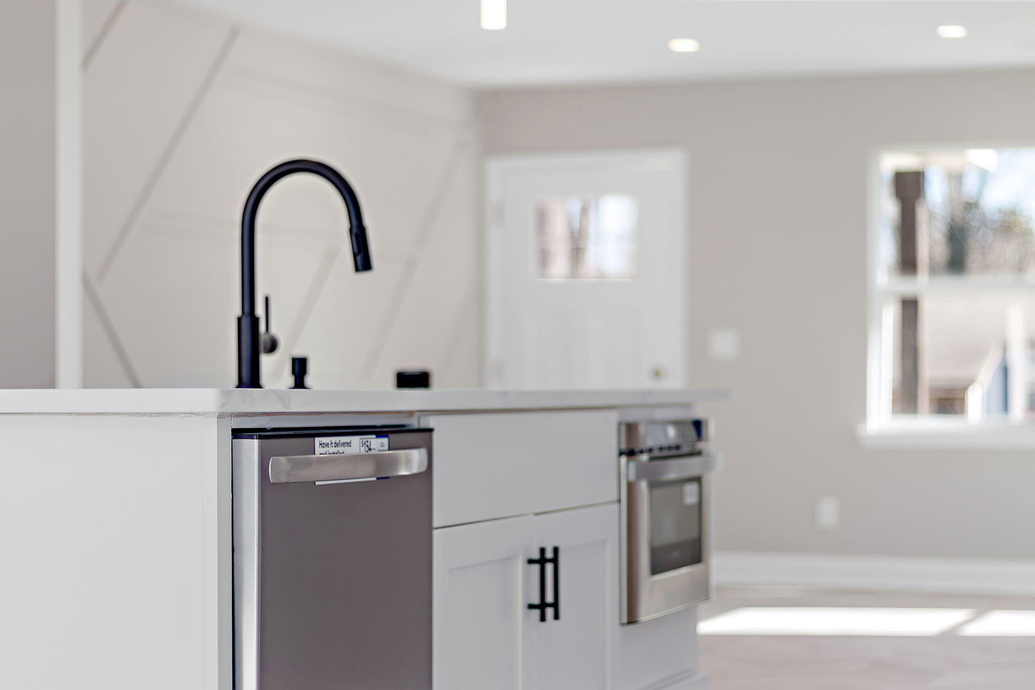 1437 Greens Lake Road Chattanooga, TN 37412 - Photo 17 of 45 Entertain in style!