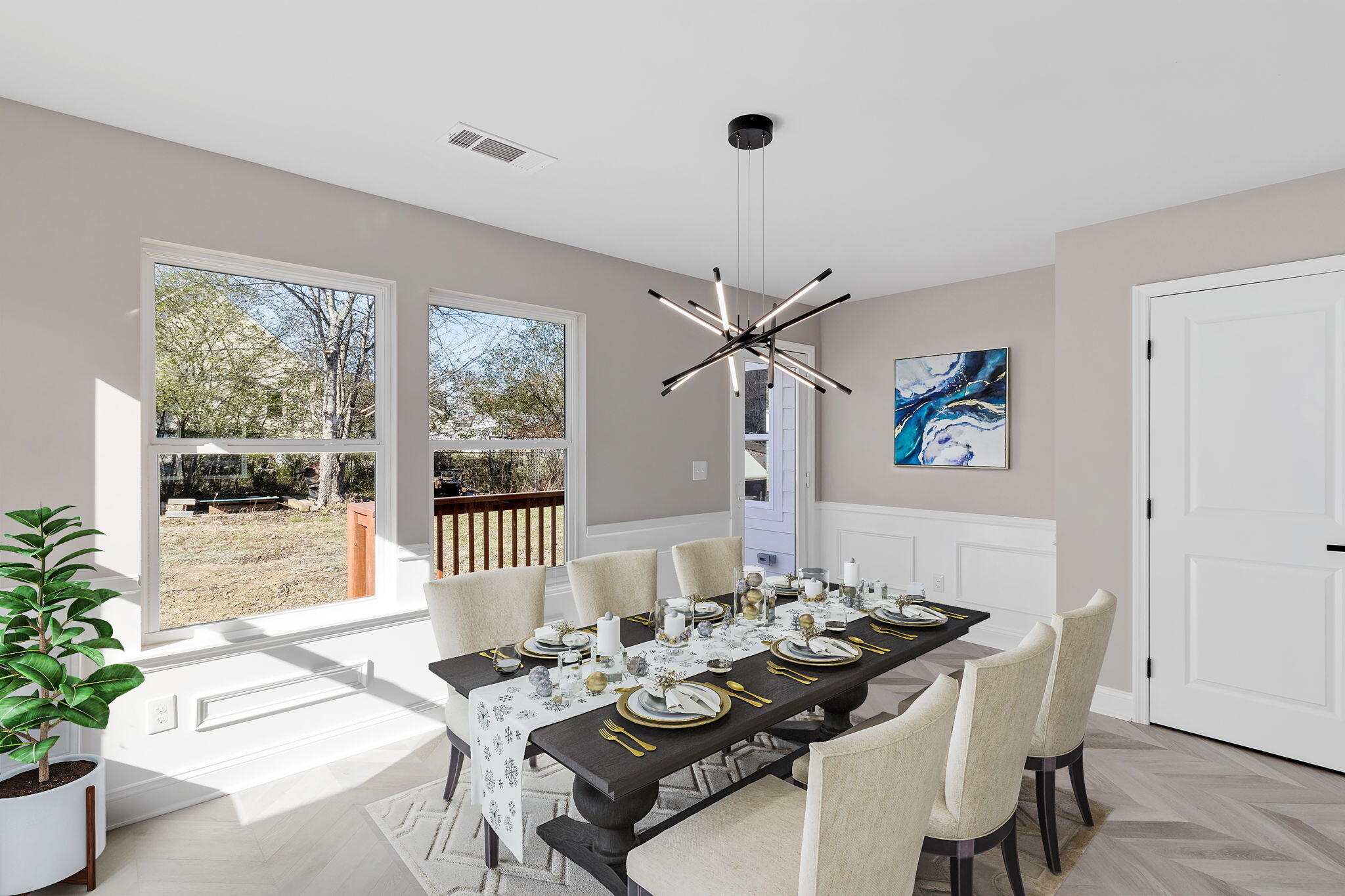 1437 Greens Lake Road Chattanooga, TN 37412 - Photo 21 of 45 virtually staged