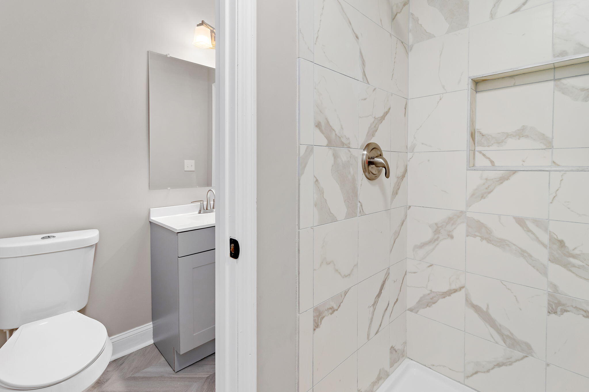 1437 Greens Lake Road Chattanooga, TN 37412 - Photo 25 of 45 full shared bath