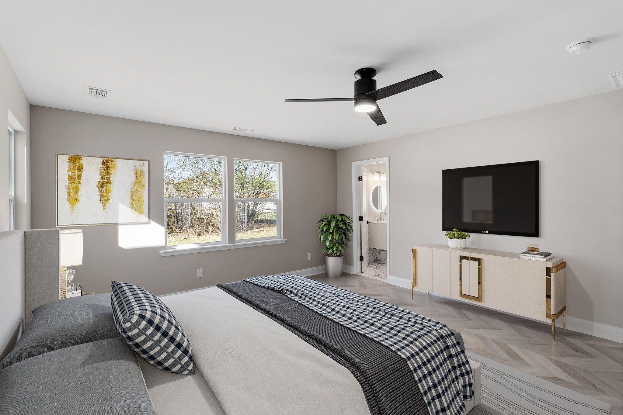 1437 Greens Lake Road Chattanooga, TN 37412 - Photo 29 of 45 virtually staged