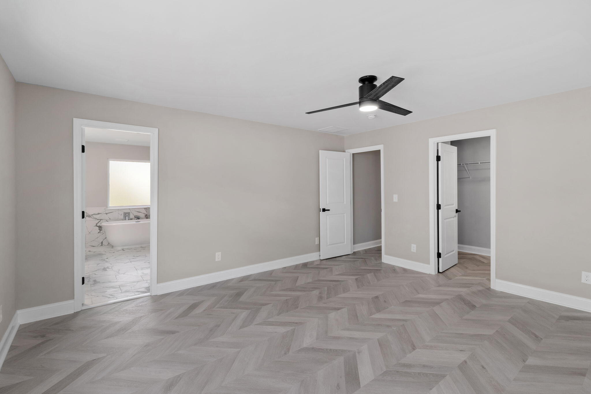 1437 Greens Lake Road Chattanooga, TN 37412 - Photo 30 of 45 Primary Suite