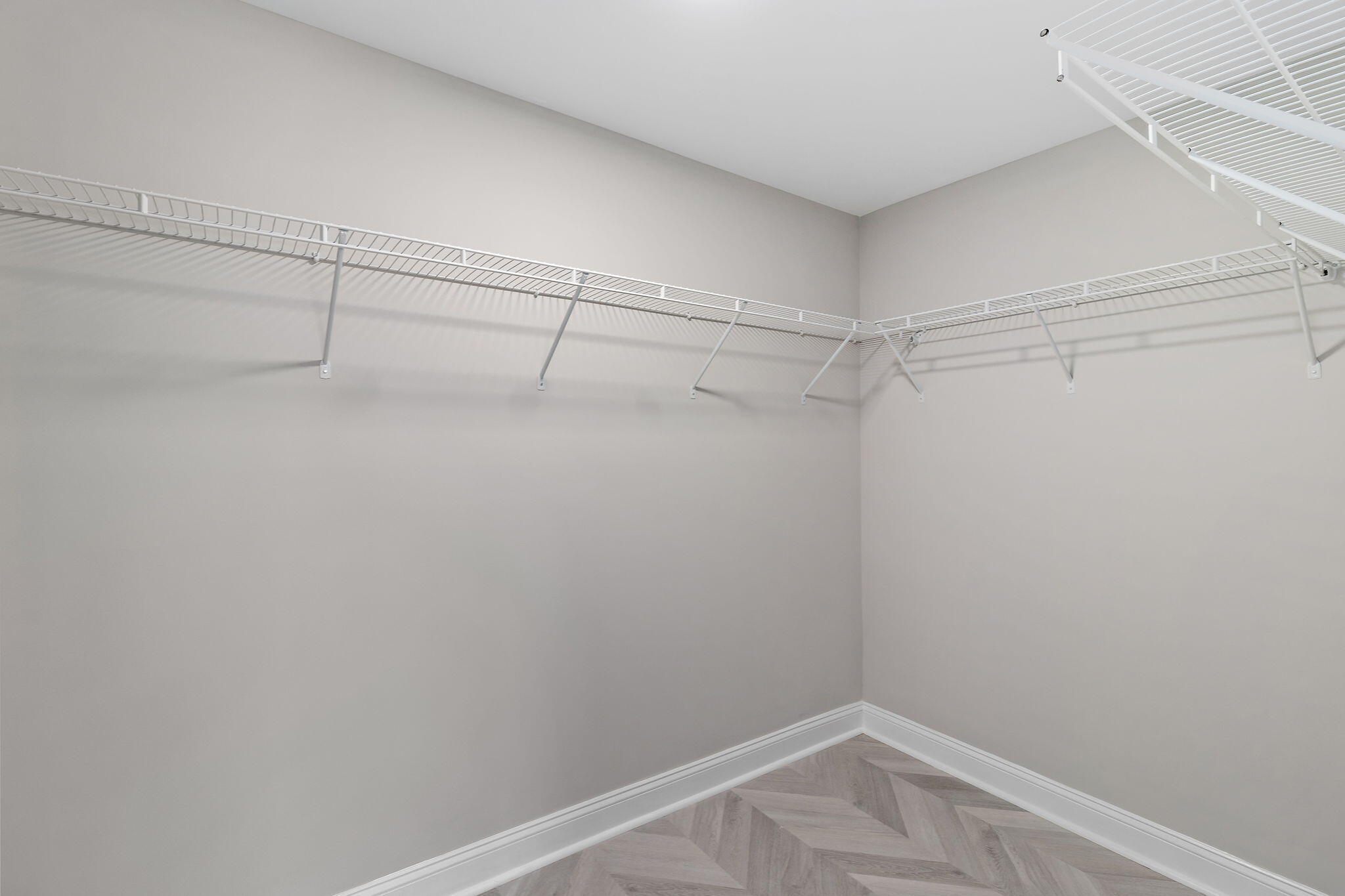 1437 Greens Lake Road Chattanooga, TN 37412 - Photo 31 of 45 Primary walk-in closet