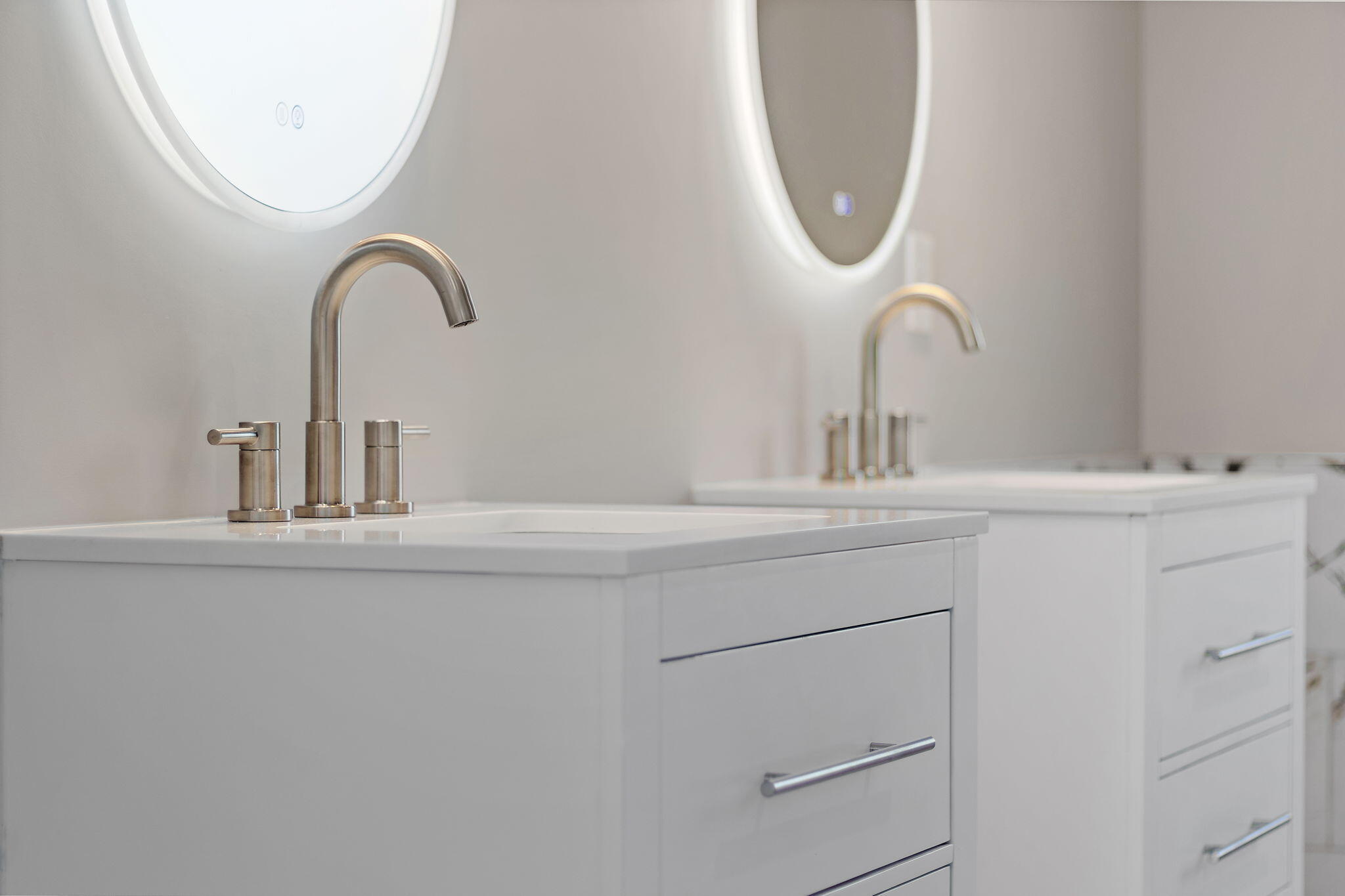 1437 Greens Lake Road Chattanooga, TN 37412 - Photo 33 of 45 Master Bath