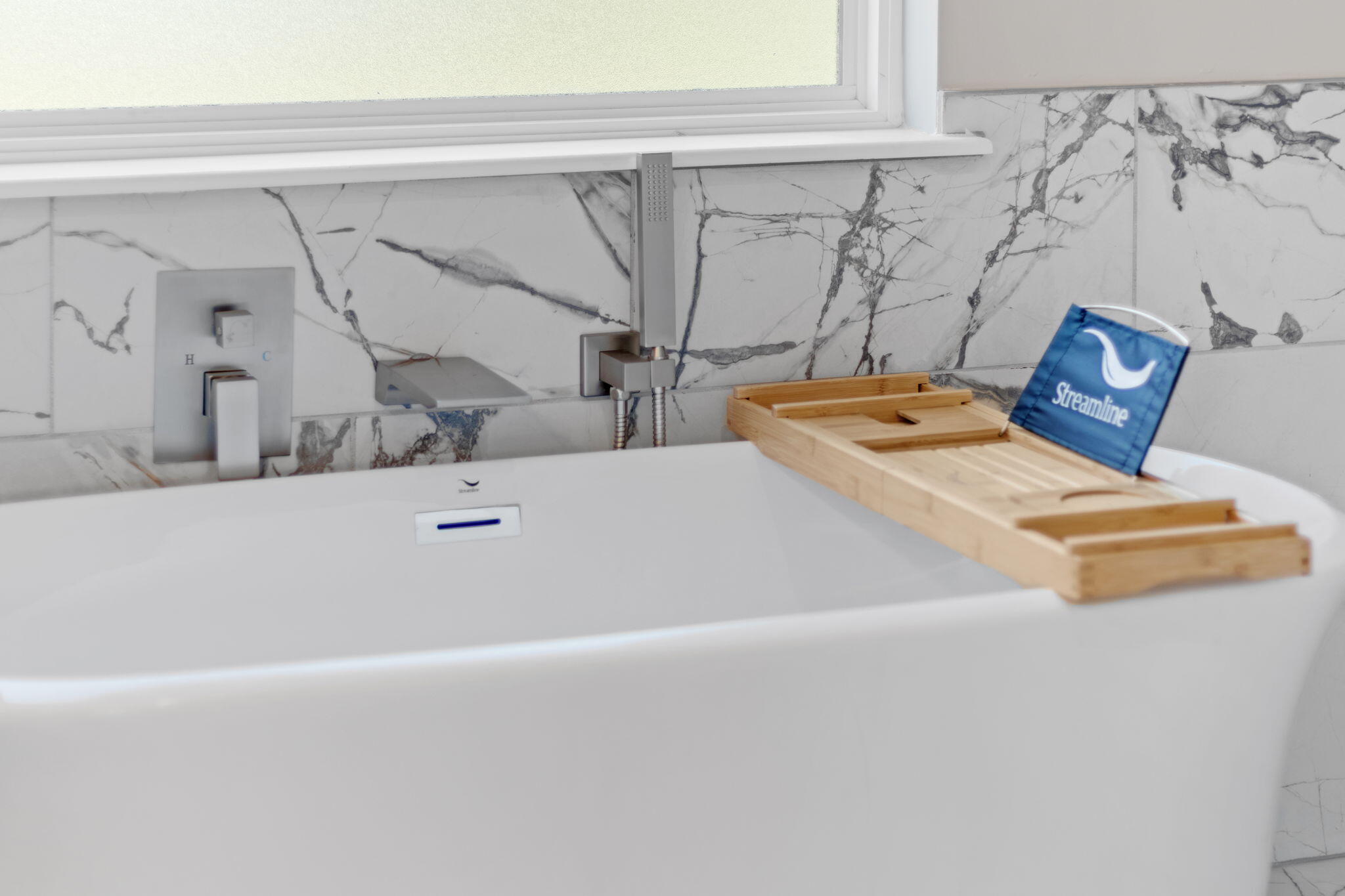 1437 Greens Lake Road Chattanooga, TN 37412 - Photo 36 of 45 Soak and relax