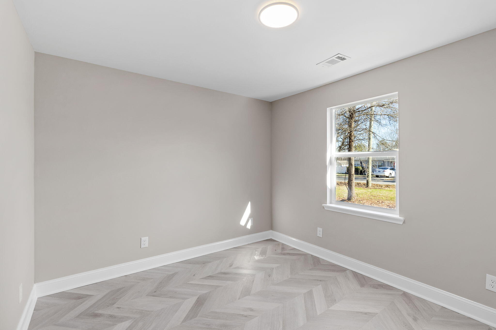 1437 Greens Lake Road Chattanooga, TN 37412 - Photo 41 of 45 additional bedroom 2