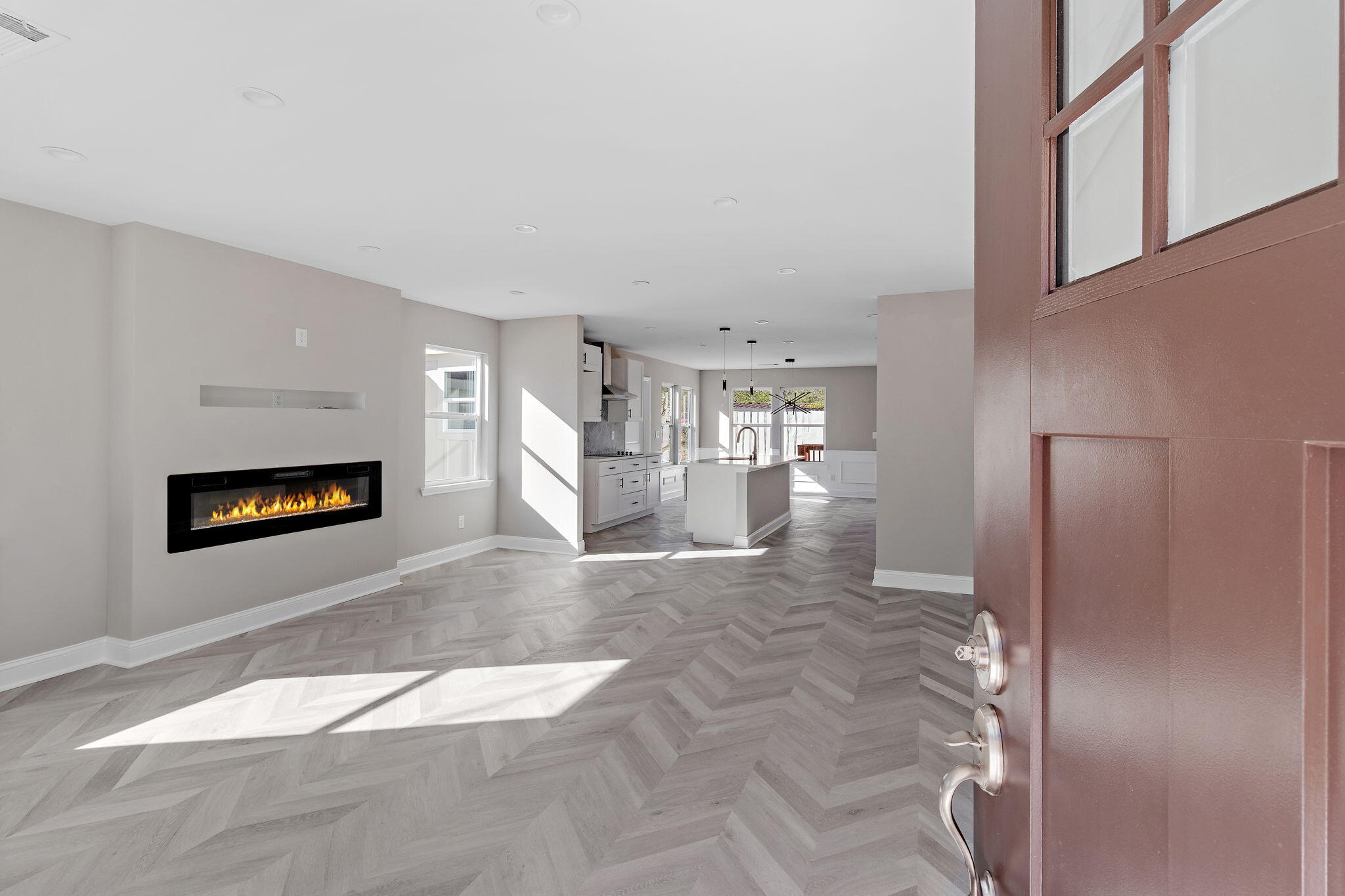 1437 Greens Lake Road Chattanooga, TN 37412 - Photo 6 of 45 Welcome!