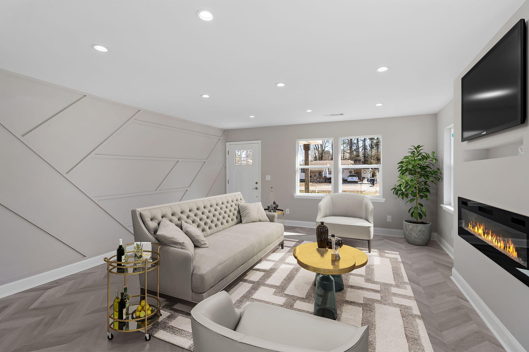 1437 Greens Lake Road Chattanooga, TN 37412 - Photo 10 of 45 virtually staged