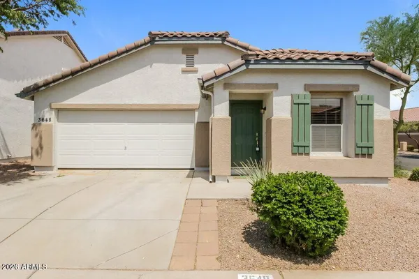 $2,330 | 3648 East Constitution Drive, Gilbert, AZ 85296