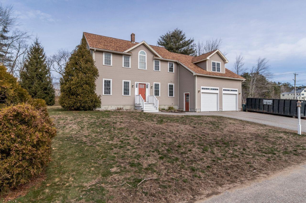 1 Blake Avenue Saco, ME 04072 - Photo 2 of 44 20240401DB-71009