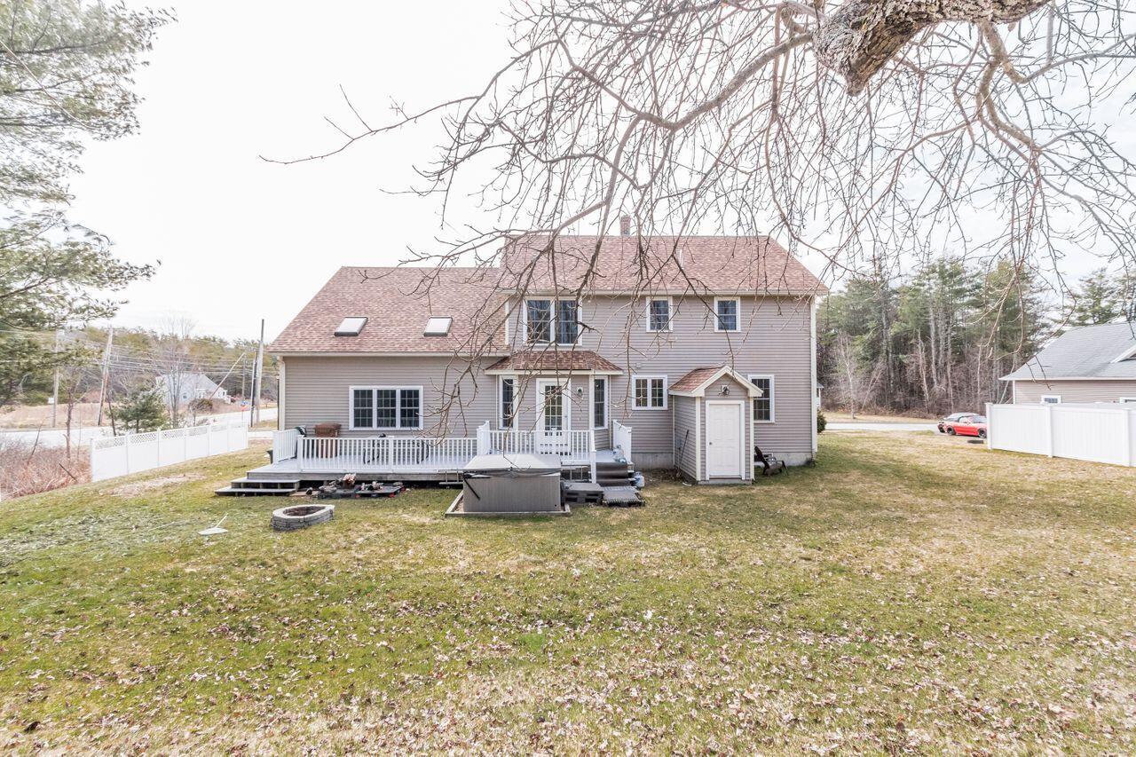 1 Blake Avenue Saco, ME 04072 - Photo 43 of 44 20240401DB-71098