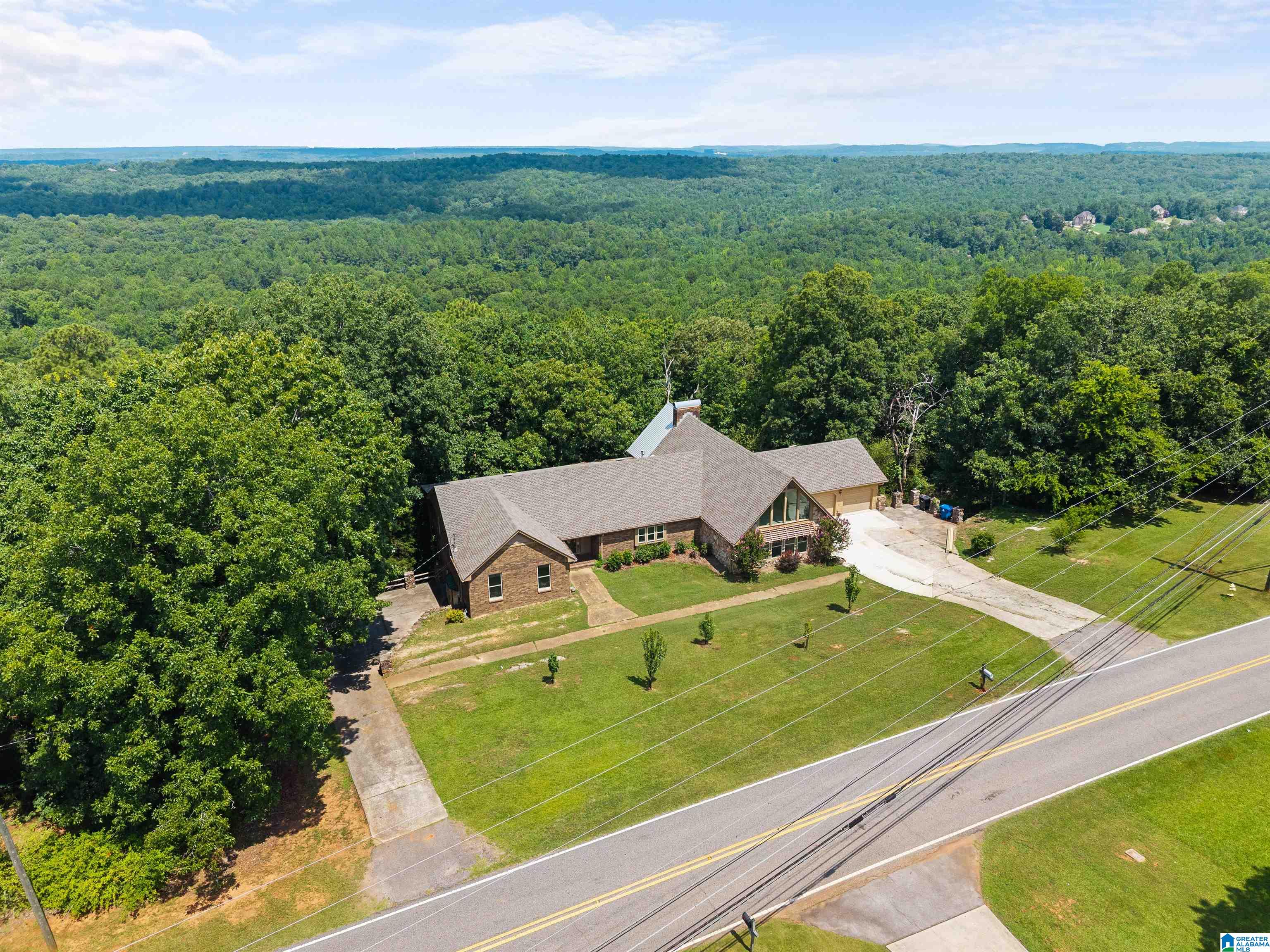 5040 South Shades Crest Road Bessemer, AL 35022 - Photo 1 of 53