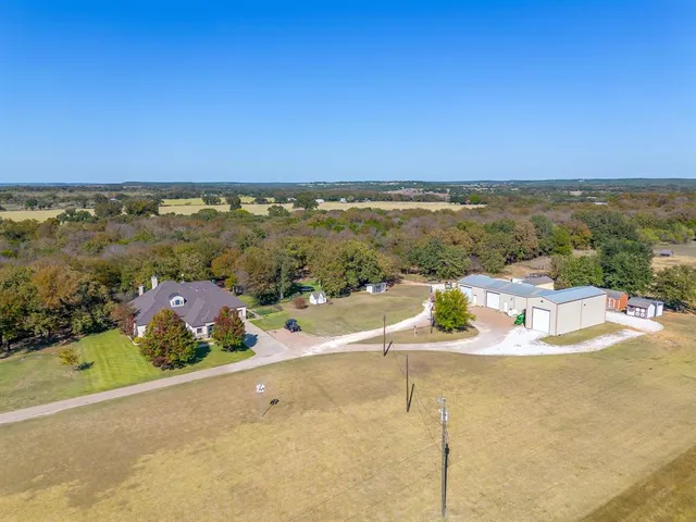 a view of an ocean with city