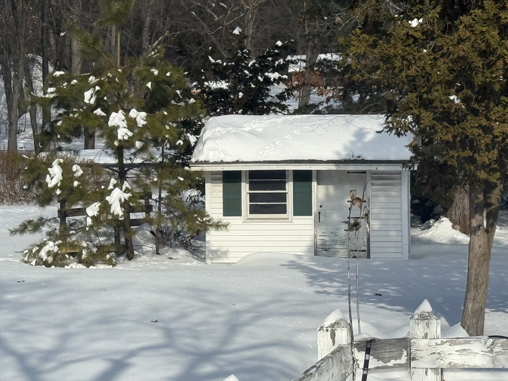 461 Sheridan Street Chicopee, MA 01020 - Photo 40 of 42