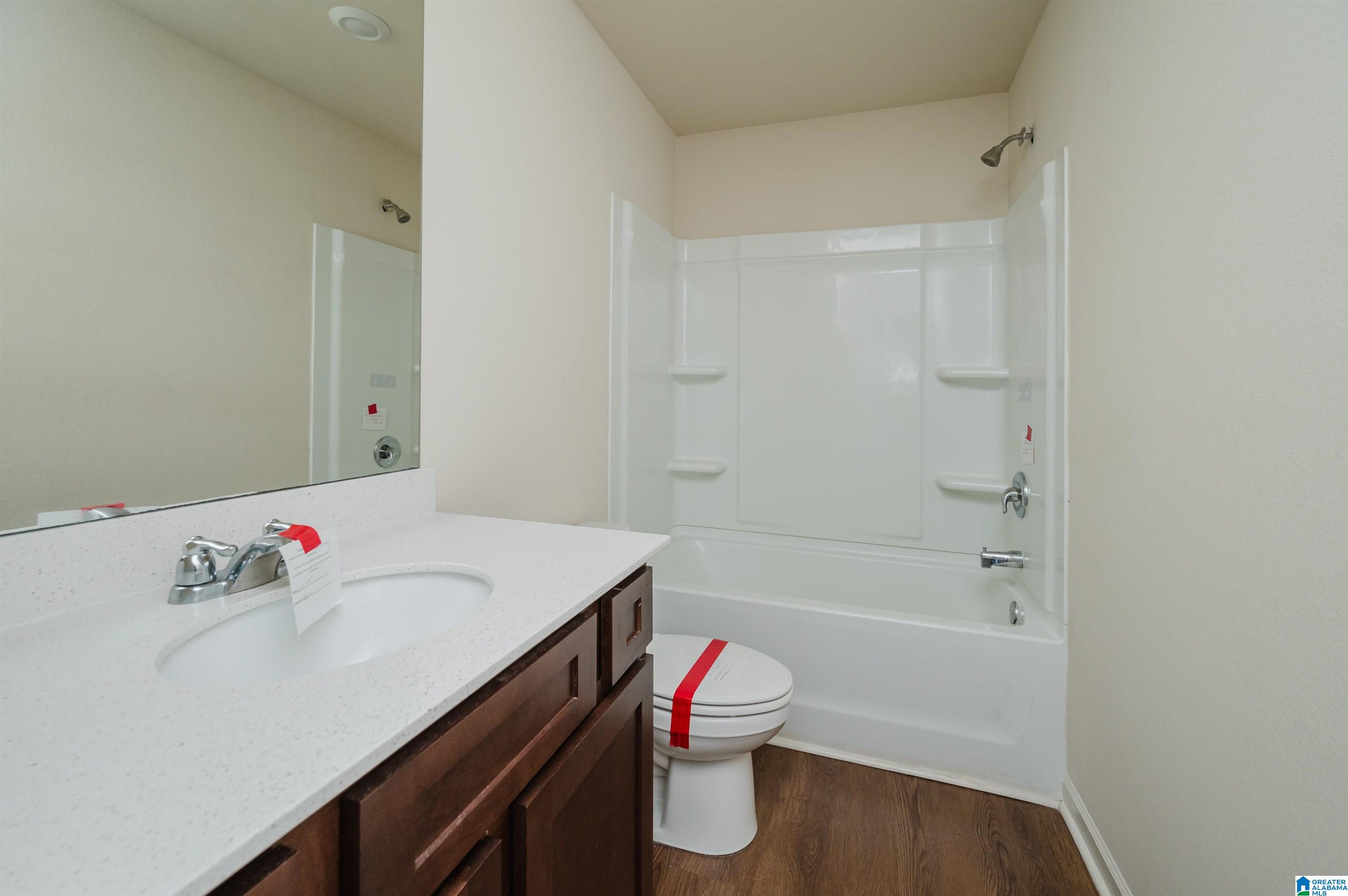 1001 Pilgrim Lane Montevallo, AL 35115 - Photo 9 of 15