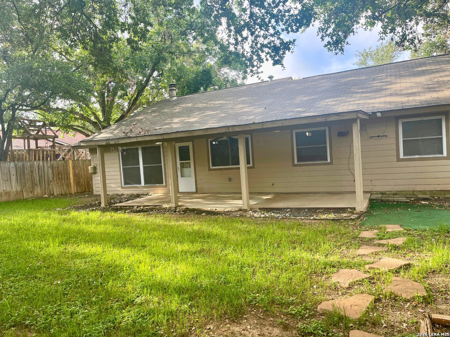 9247 Ridge Grove Street San Antonio, TX 78250 - Photo 15 of 16