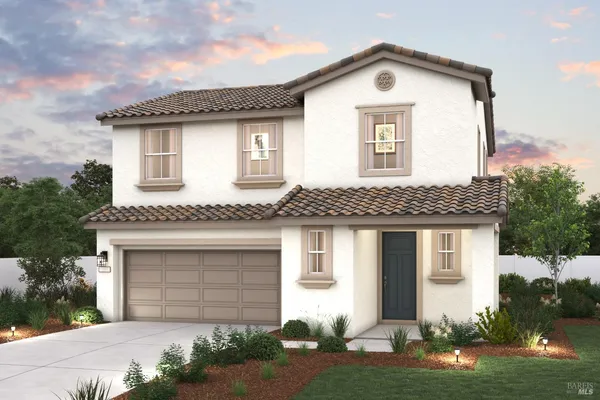 $678,920 | 2629 Gibraltar Drive, Fairfield, CA 94533