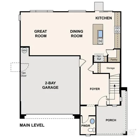 $678,920 | 2629 Gibraltar Drive, Fairfield, CA 94533