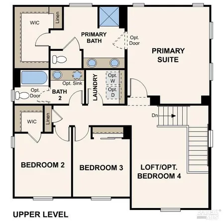$678,920 | 2629 Gibraltar Drive, Fairfield, CA 94533
