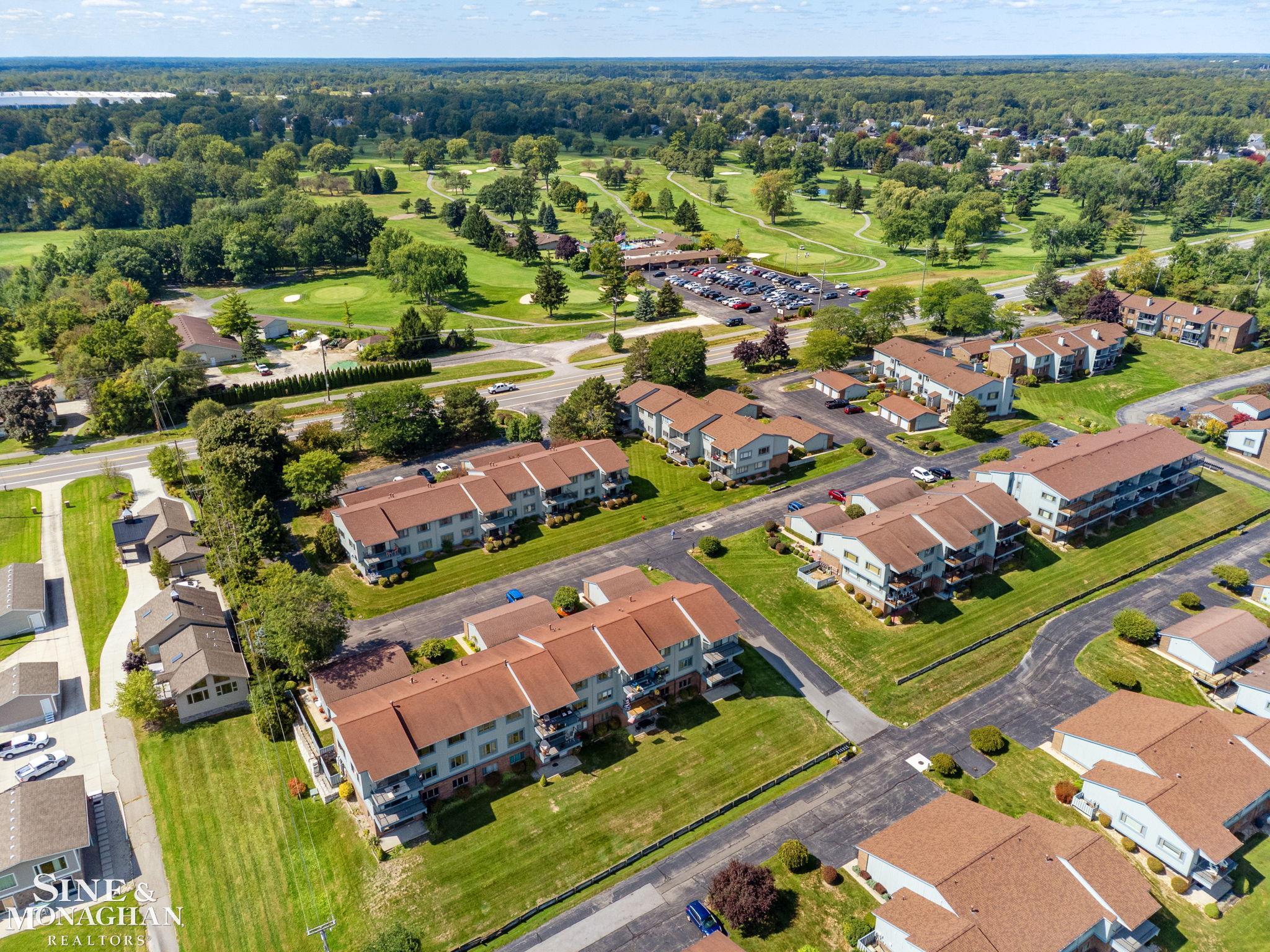 1715 River Road, Unit 76 St. Clair, MI 48079 - Photo 70 of 75