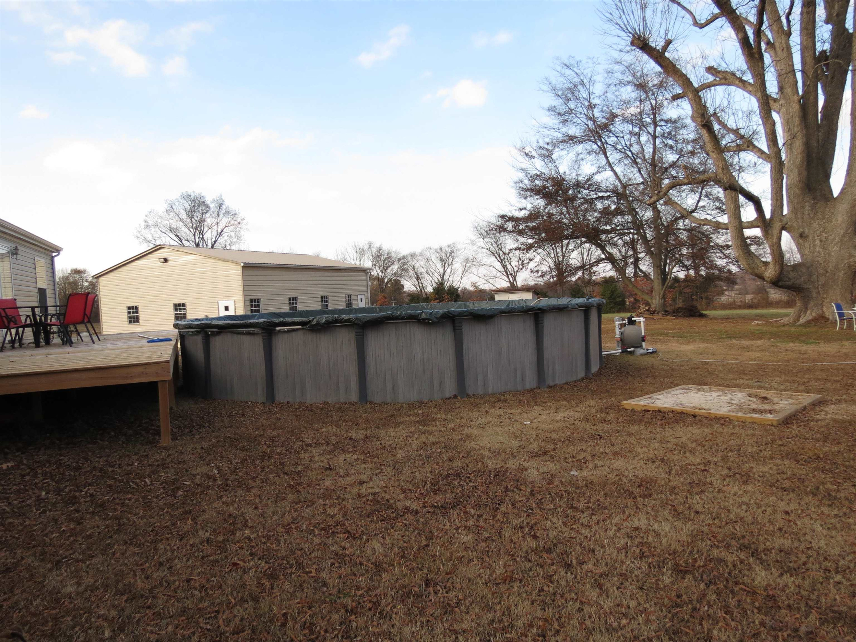 344 Happy Hollow Road Newbern, TN 38059 - Photo 16 of 18 Photo 16