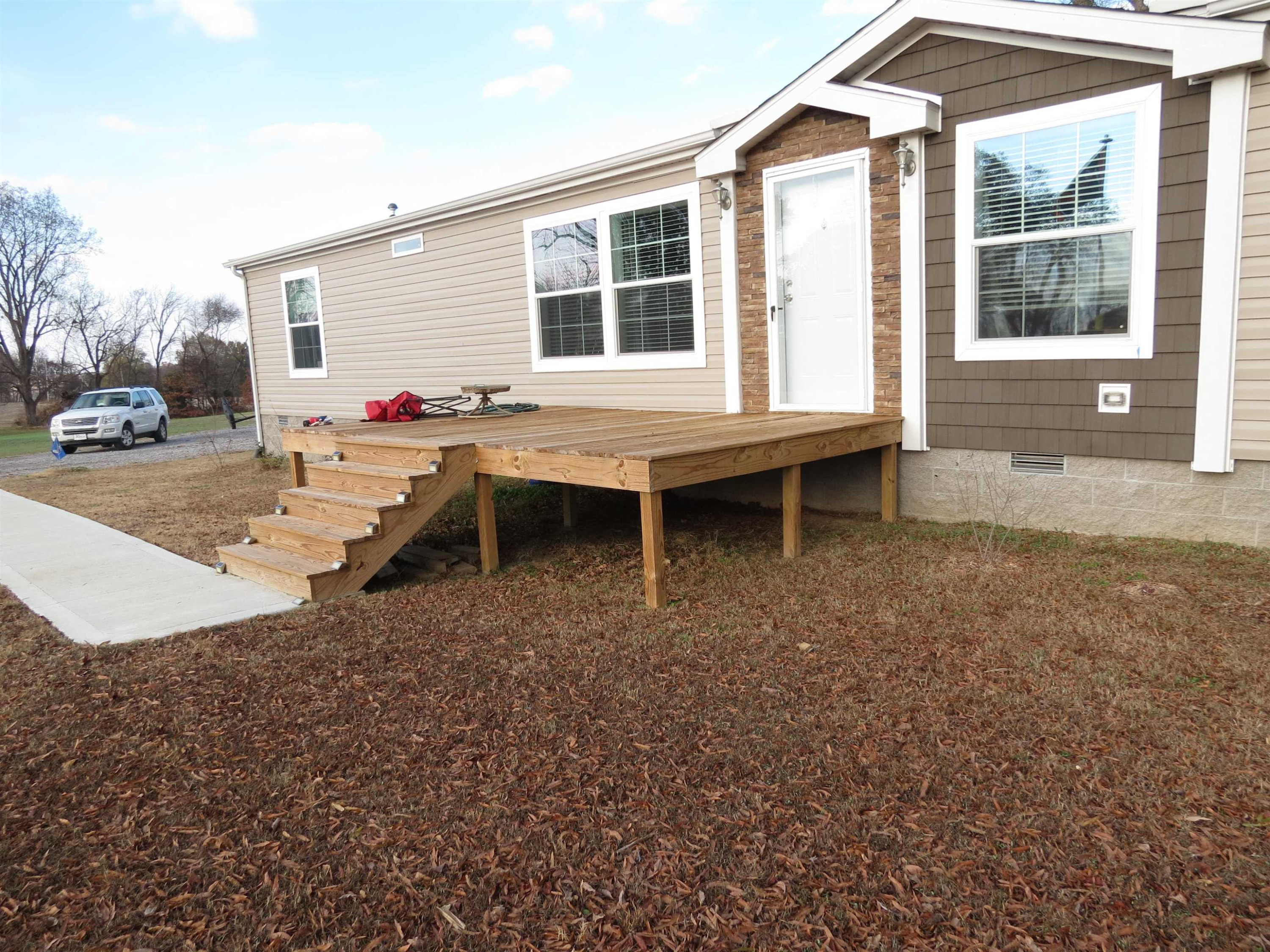 344 Happy Hollow Road Newbern, TN 38059 - Photo 2 of 18 Photo 2