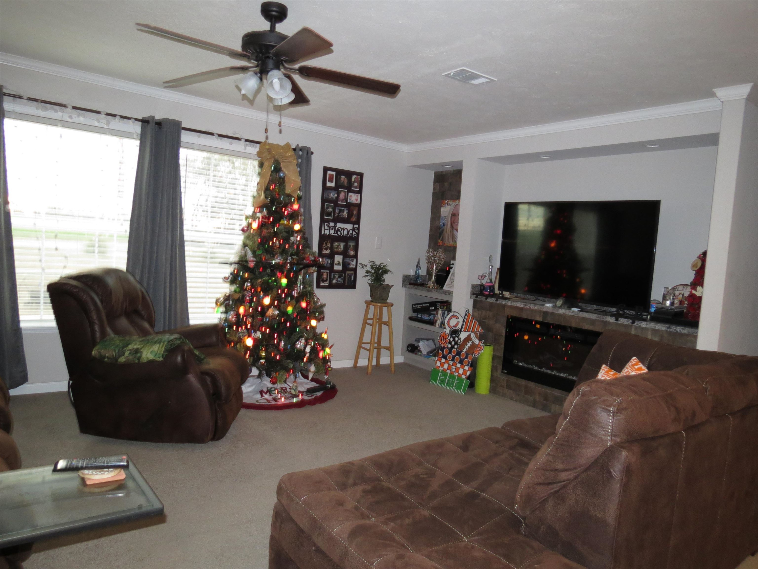 344 Happy Hollow Road Newbern, TN 38059 - Photo 4 of 18 Photo 4