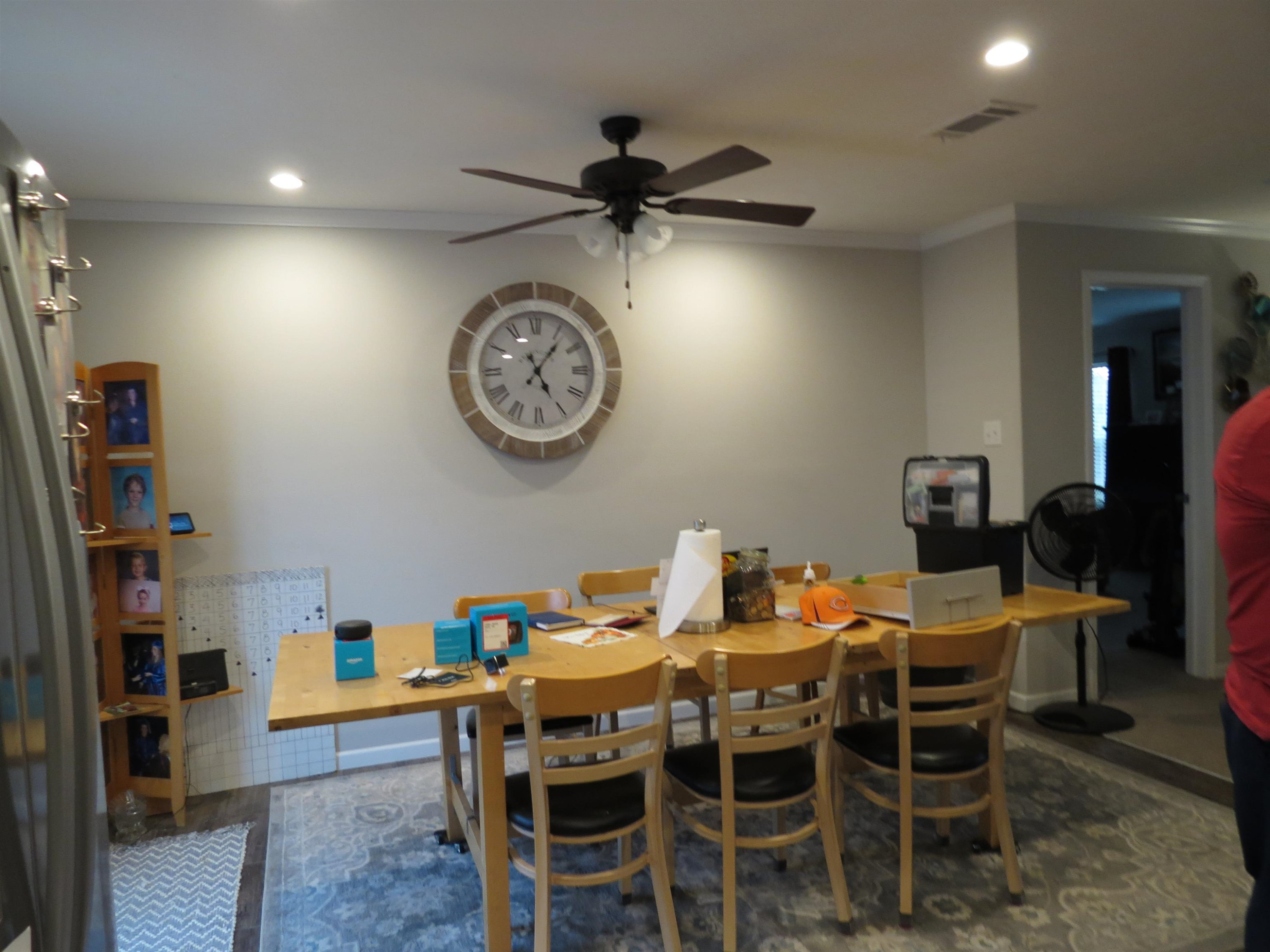 344 Happy Hollow Road Newbern, TN 38059 - Photo 7 of 18 Photo 7