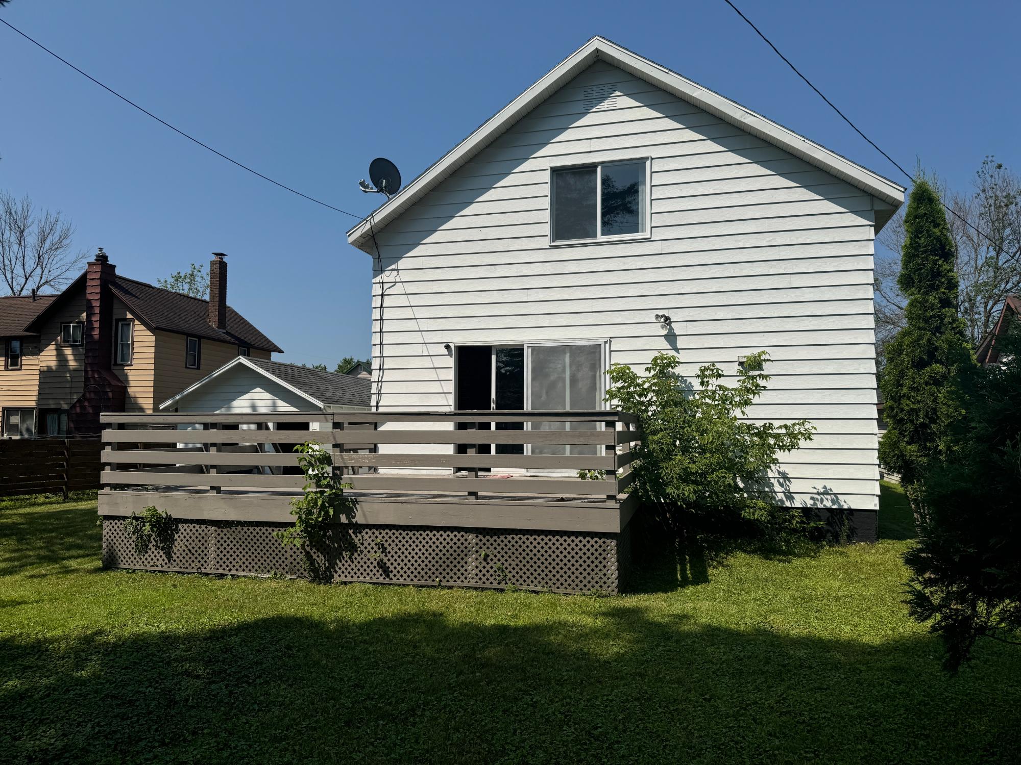 719 Dorr Avenue Rhinelander, WI 54501 - Photo 29 of 29 Gallery Image 29
