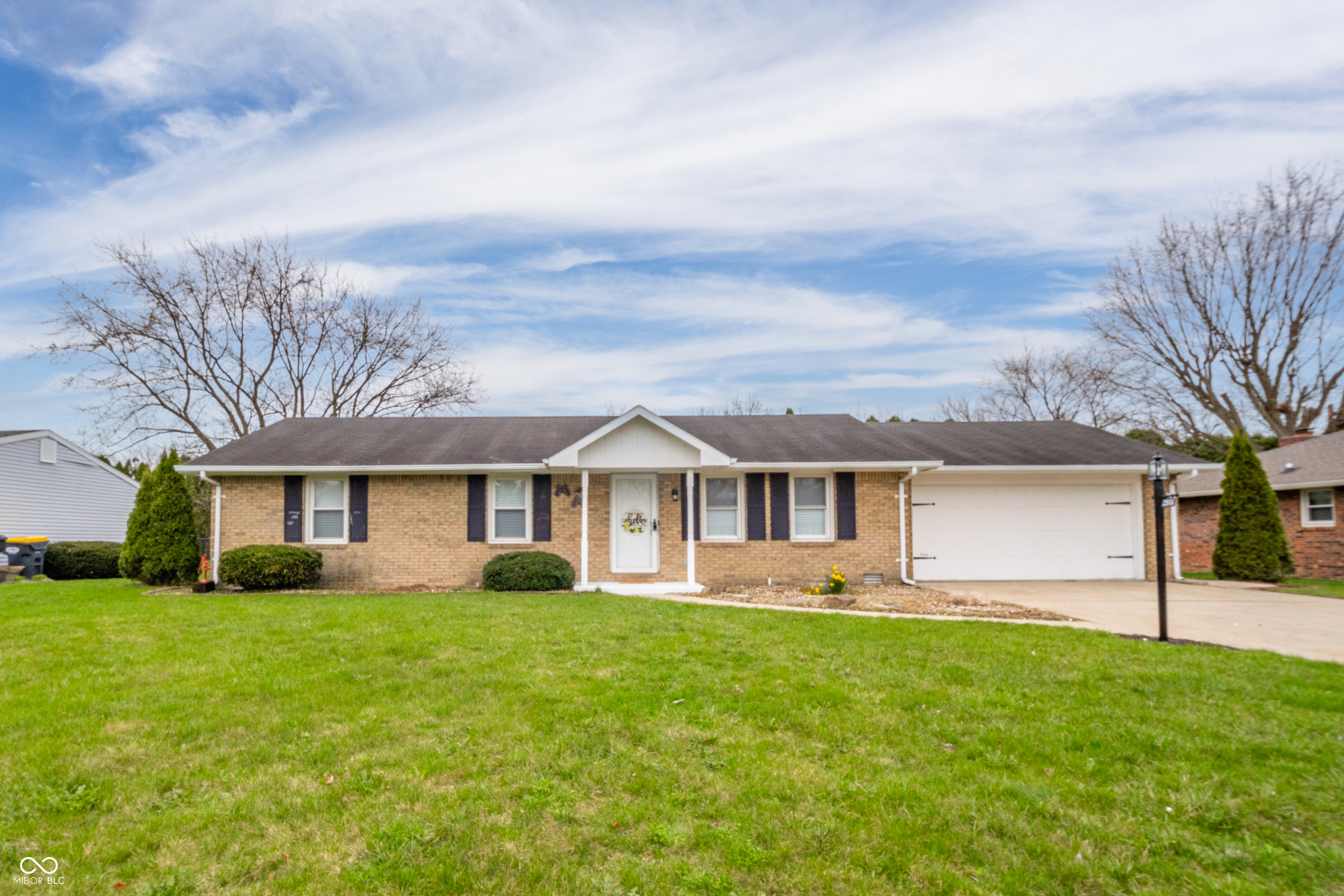 2511 Ritter Drive Anderson, IN 46012 - Photo 1 of 35 Gallery Image 1