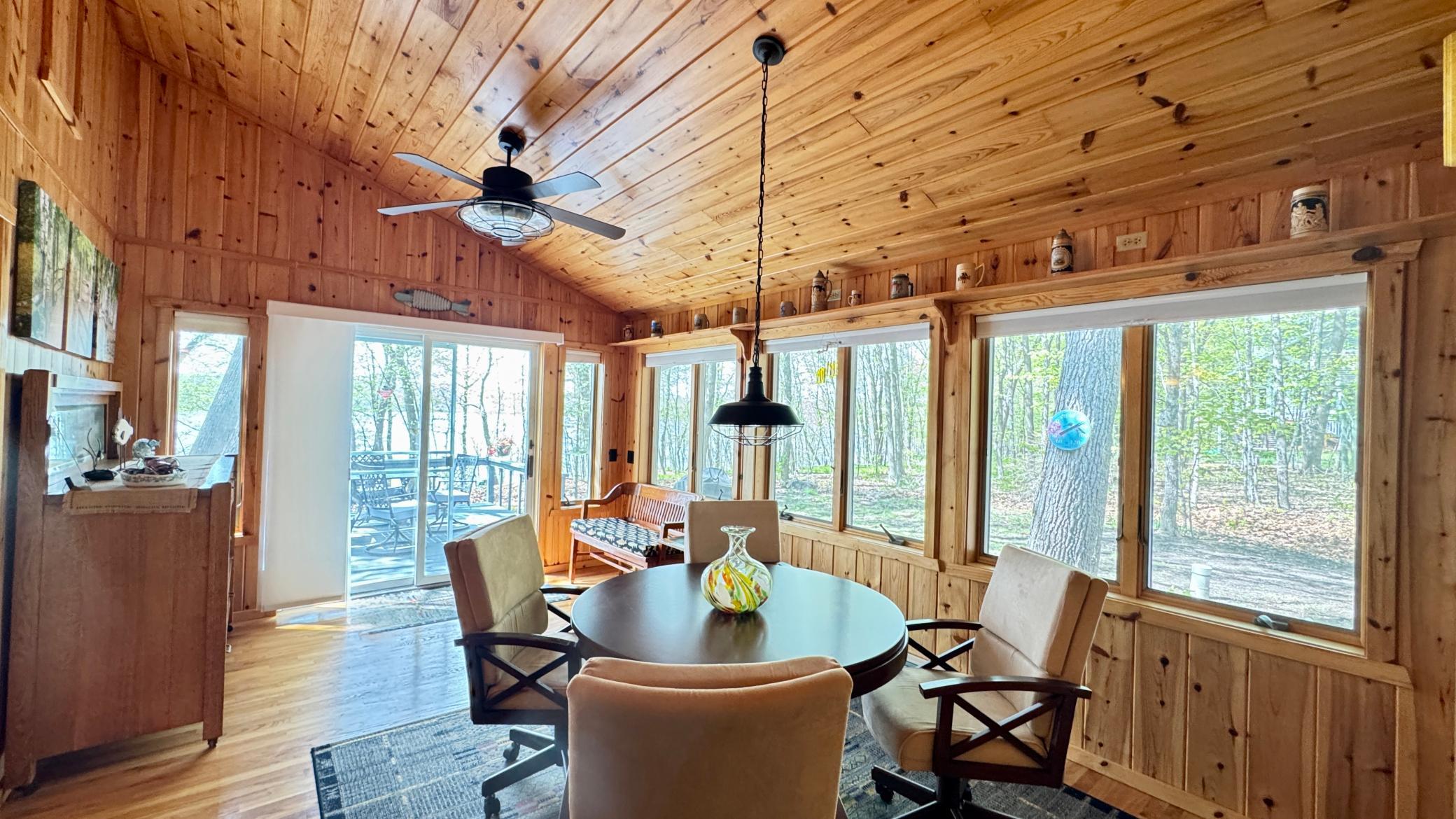 14296 East Fox Lake Road Detroit Lakes, MN 56501 - Photo 20 of 37
