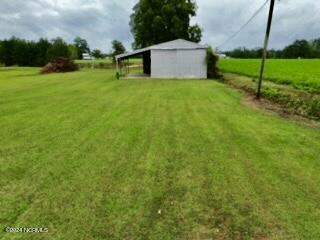 2900 Smyrna Road Whiteville, NC 28472 - Photo 6 of 35 dji_fly_20240914_111228_235_172632742412