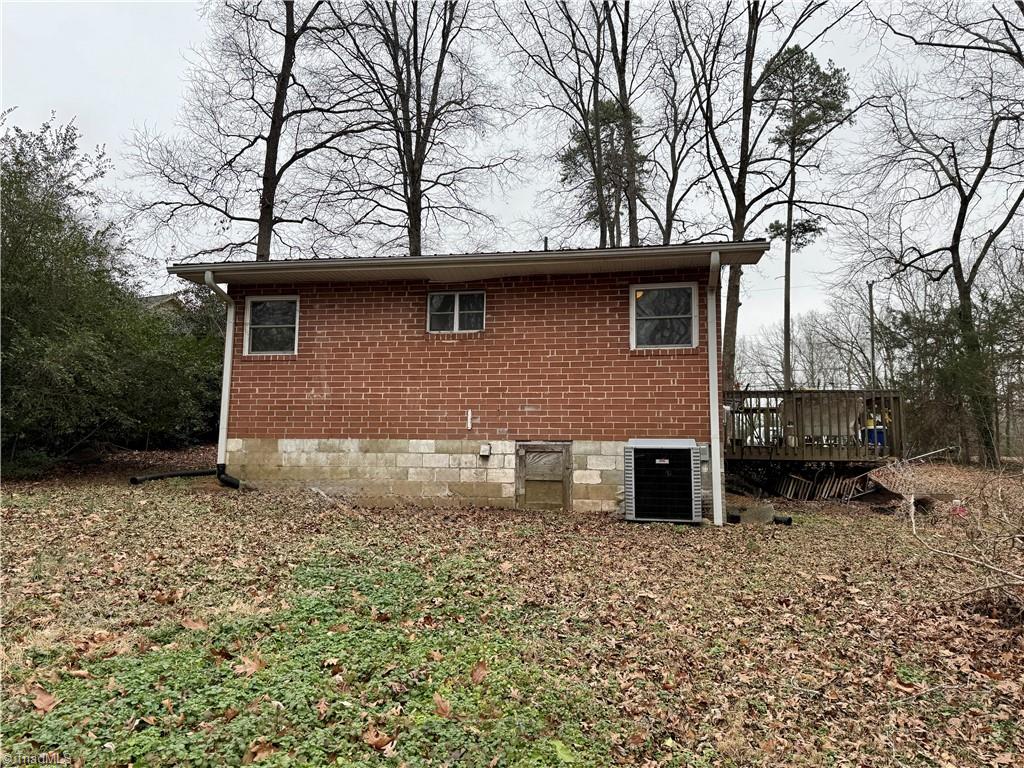 220 Curry Road High Point, NC 27265 - Photo 3 of 13