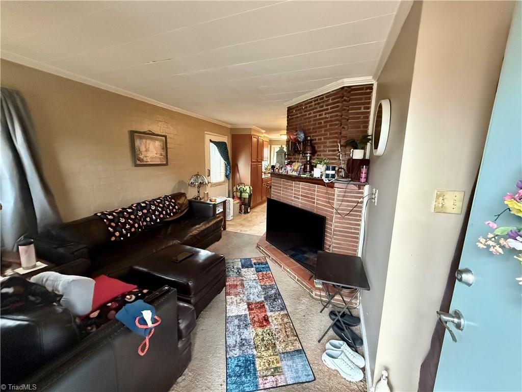 220 Curry Road High Point, NC 27265 - Photo 6 of 13