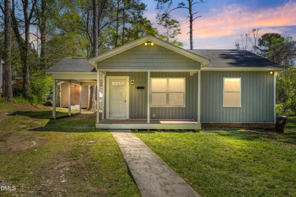 $192,500 | 223 Daisy Street, Sanford, NC 27330