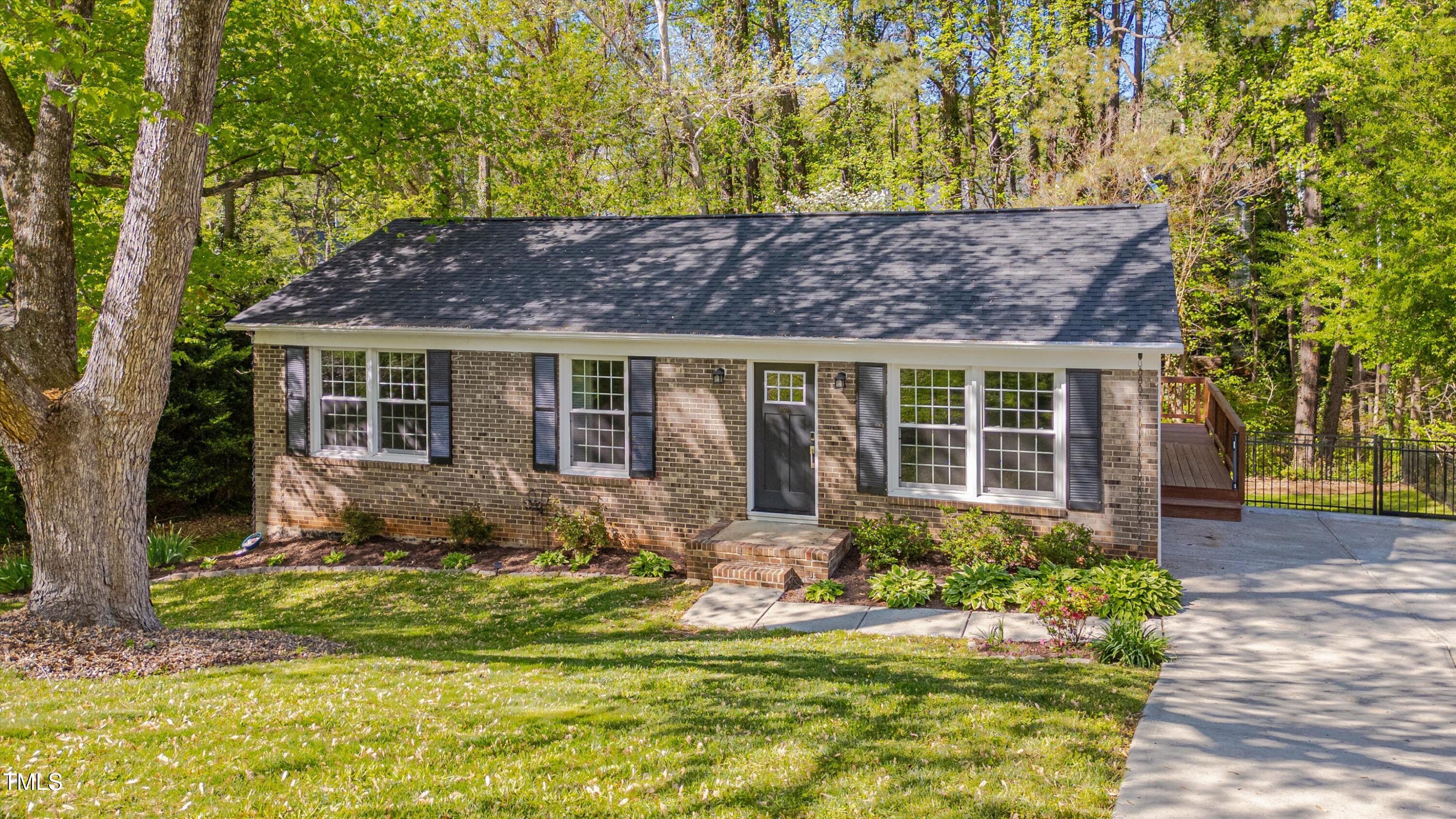 6105 Bellow Street Raleigh, NC 27609 - Photo 1 of 35 01-6105 Bellow Street -1