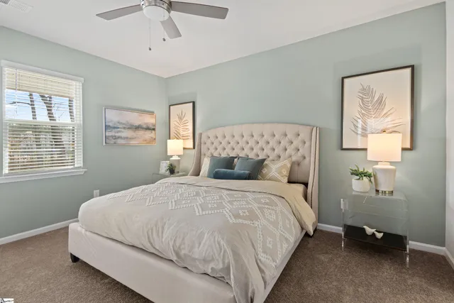 $277,435 | 756 Spring Orchard Drive, Lyman, SC 29365